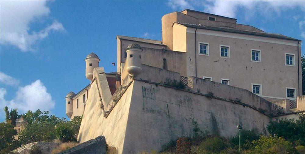 Hotel Santa Maria フィナーレ・リーグレ エクステリア 写真